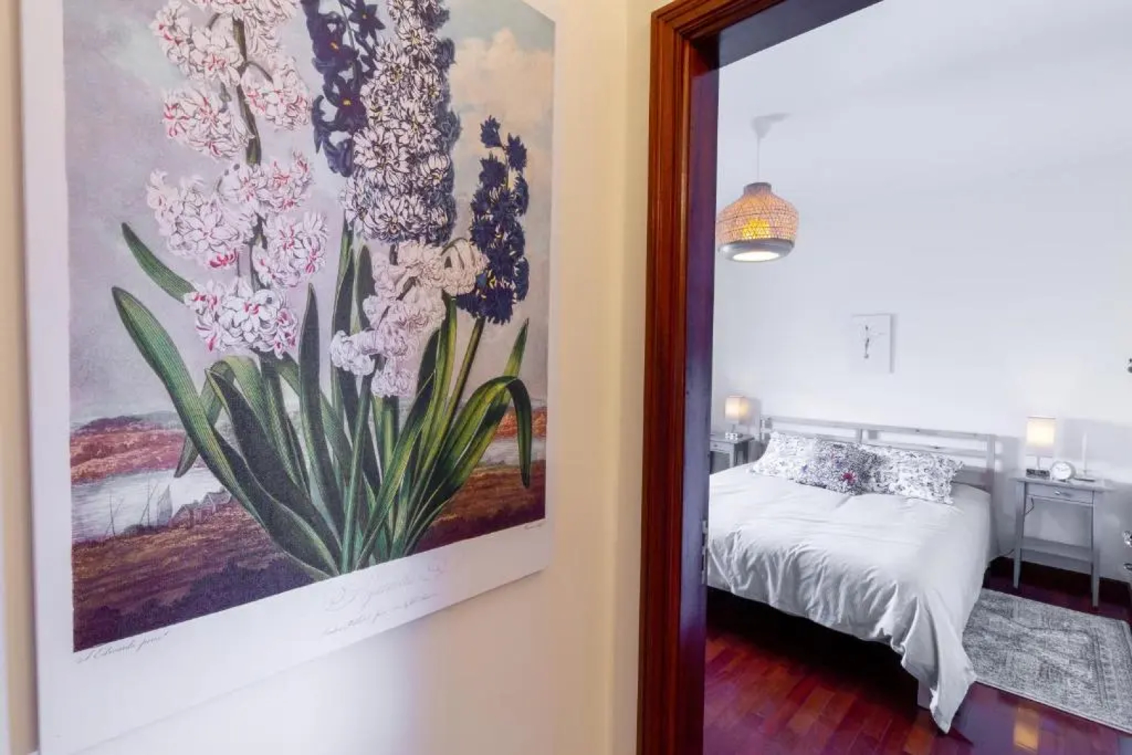 Casa dos Jacintos - São Jacinto, Aveiro