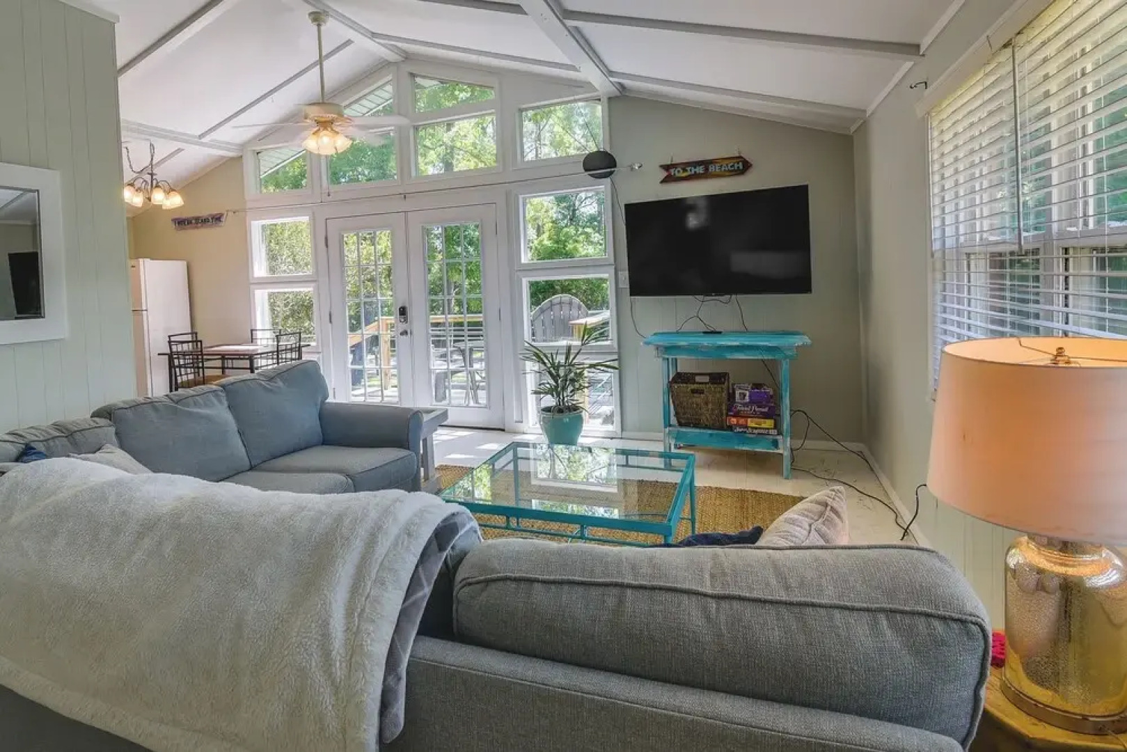 Oak Island Vacation Rental - 2 Blocks to Beach!