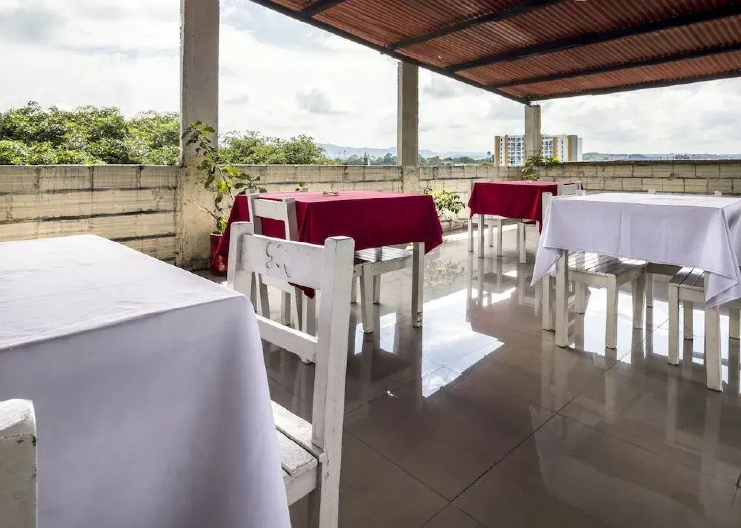 Hotel Colombia Real - Pereira