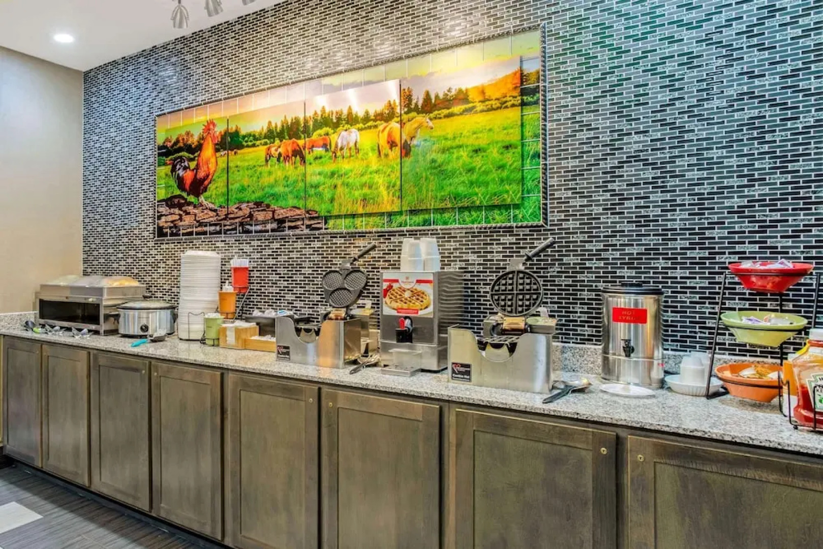 La Quinta Inn And Suites Paducah