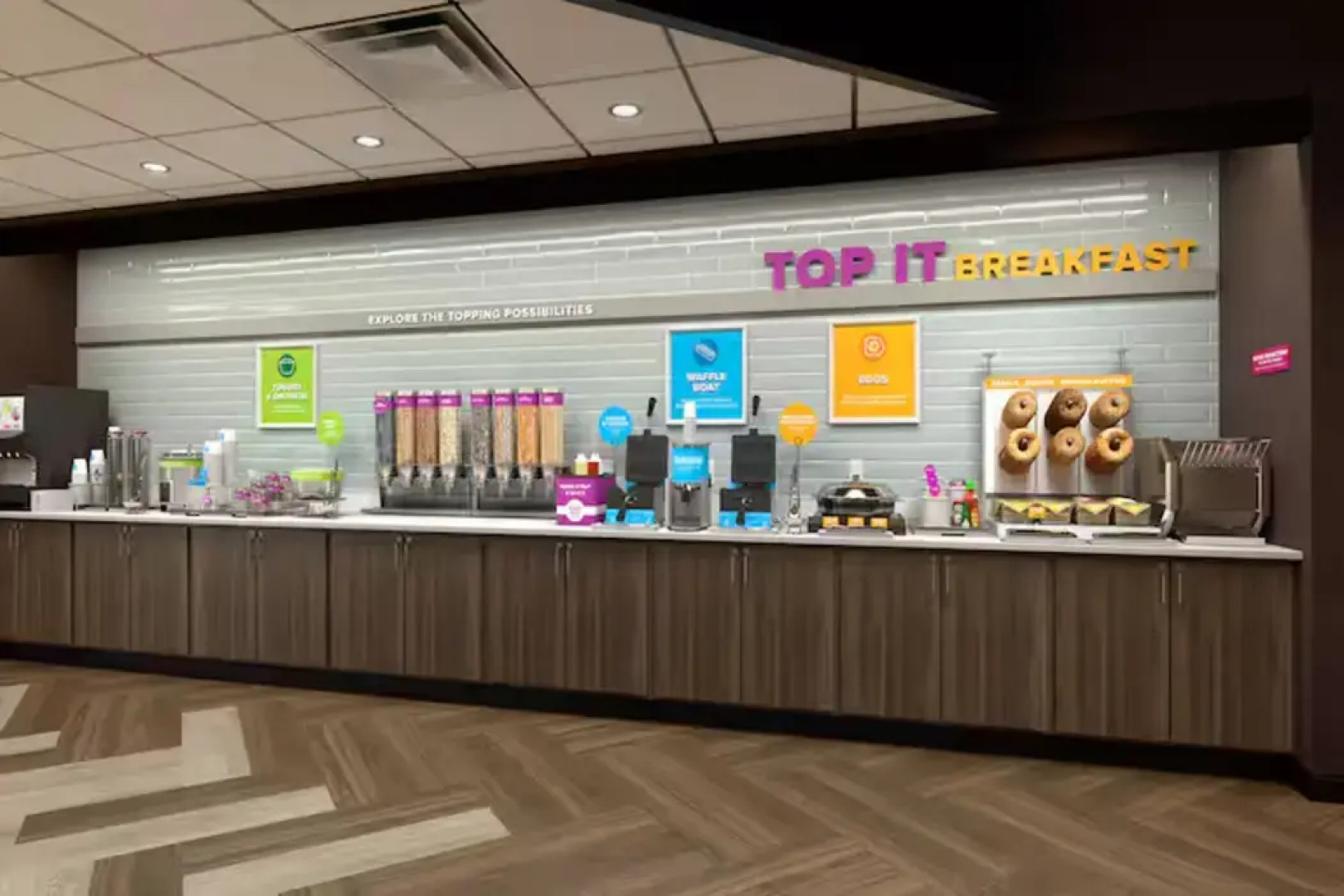 Tru By Hilton Battle Creek