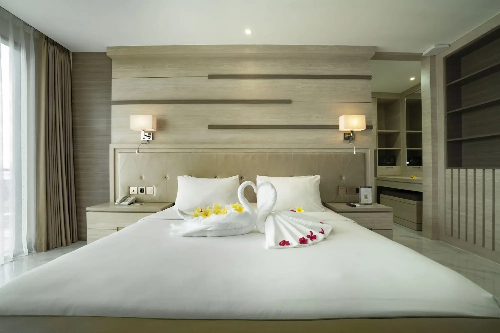 Sunrise Aventus Hotel Nusa Dua