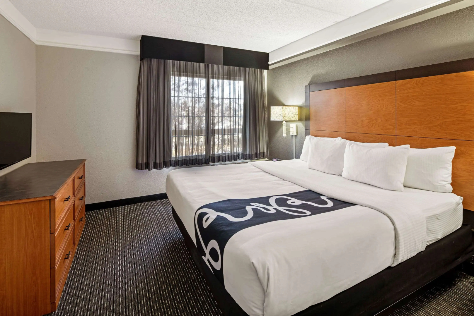 La Quinta Inn & Suites by Wyndham Macon