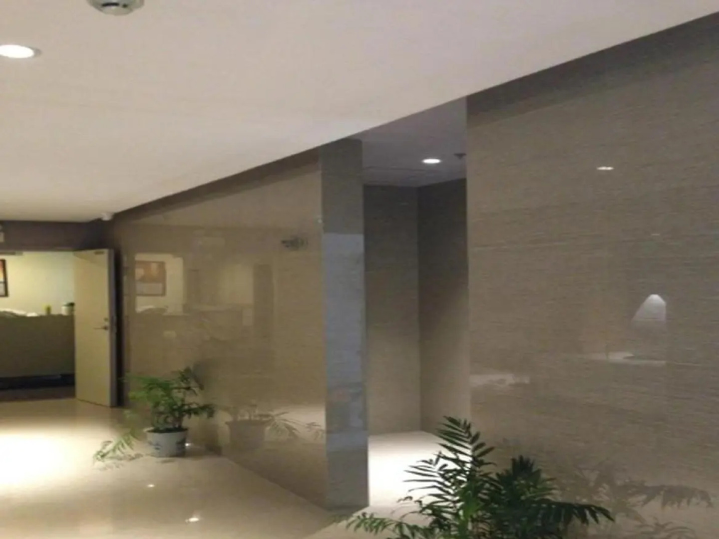 Jinjiang Inn Nanjing Li Shui Zhenzhu Road