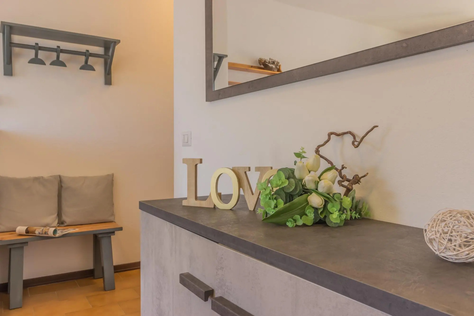 Angolo con Vista in Varenna