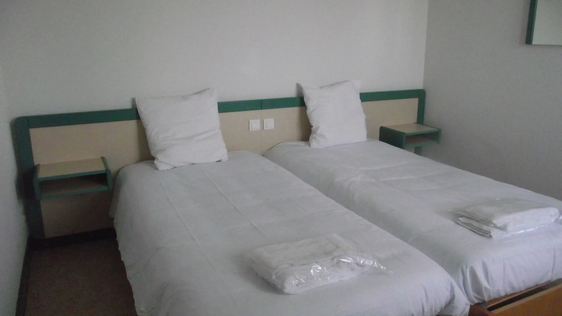 Village de Vacances Azureva Fournols