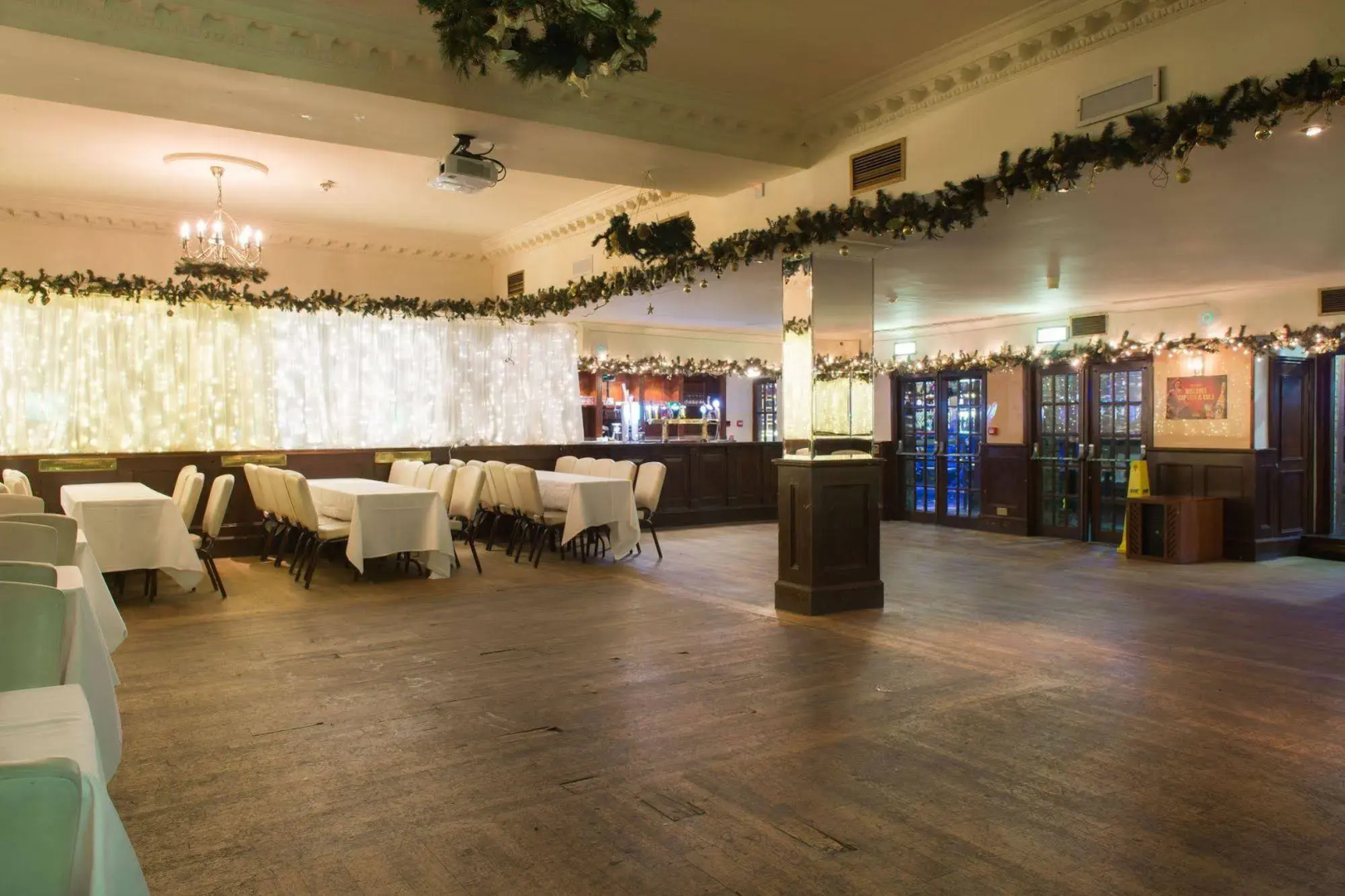 Russell Court Hotel
