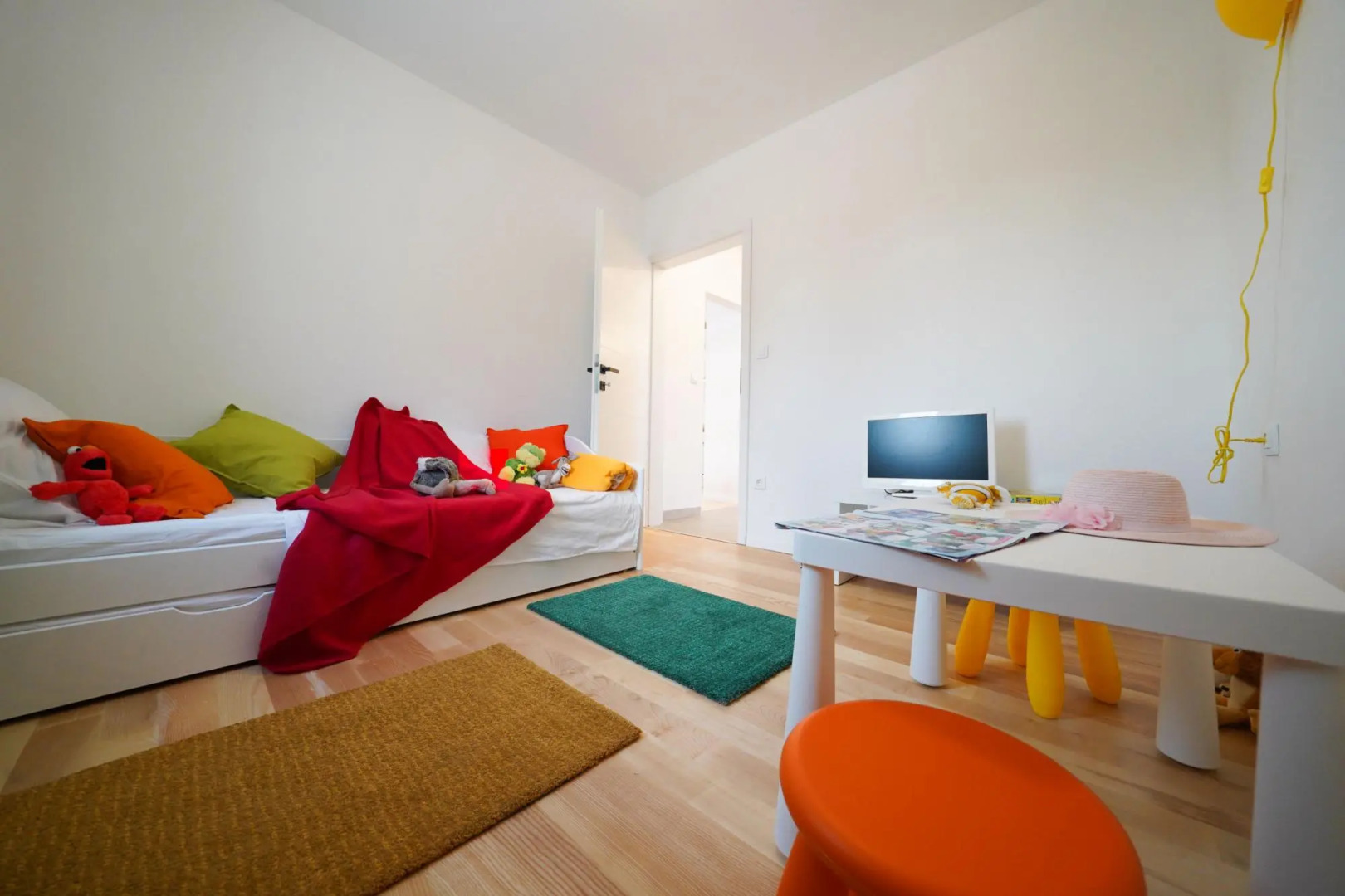 Villa Sun ica Zadarvillas