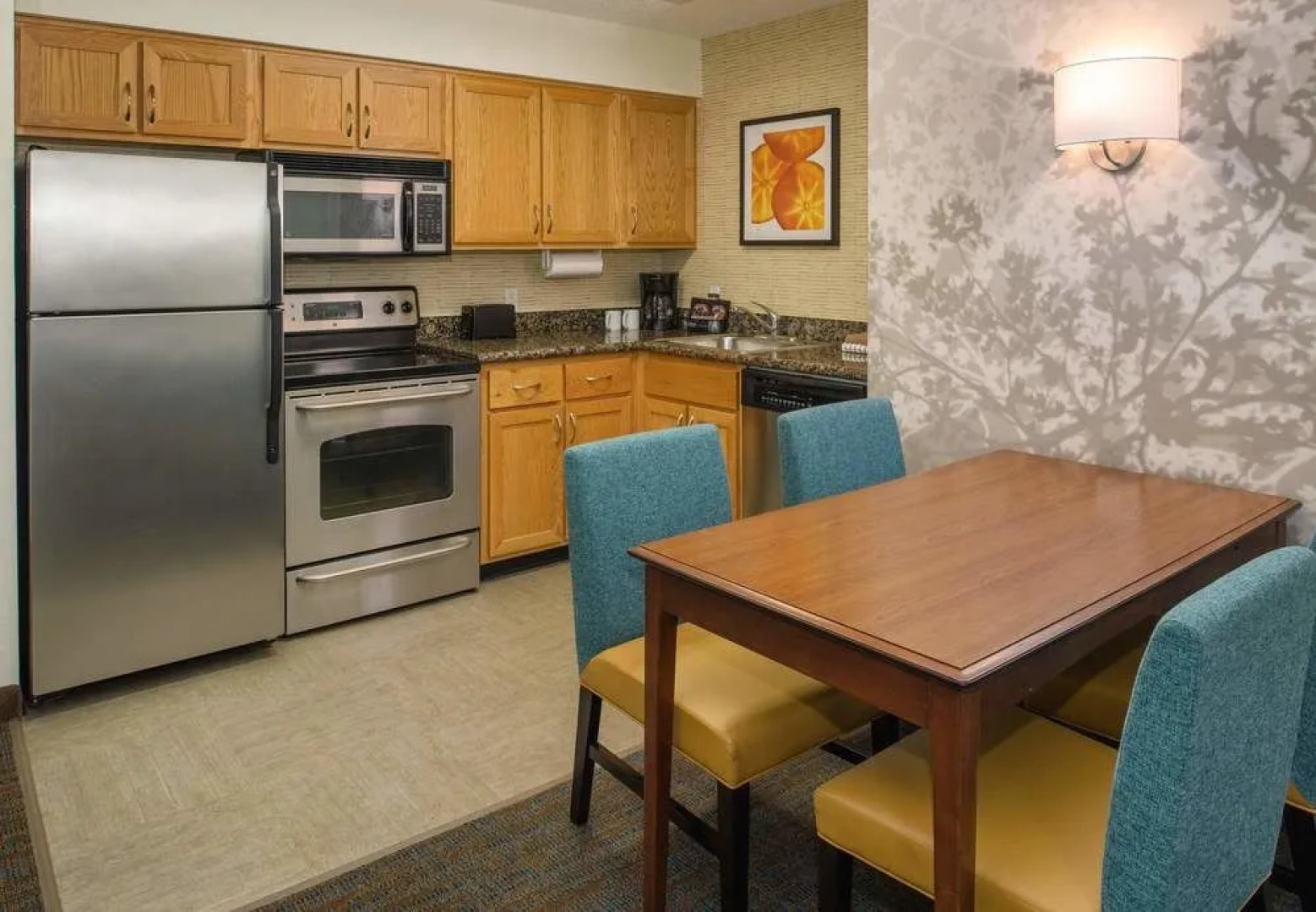 Residence Inn by Marriott Portland North