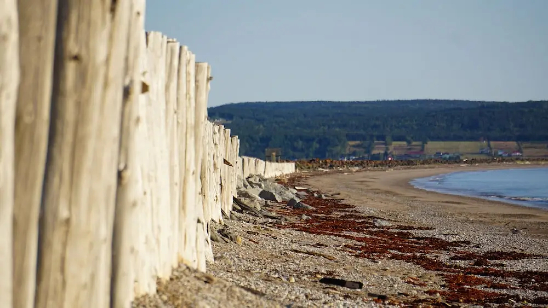 Camp de Base Gaspésie