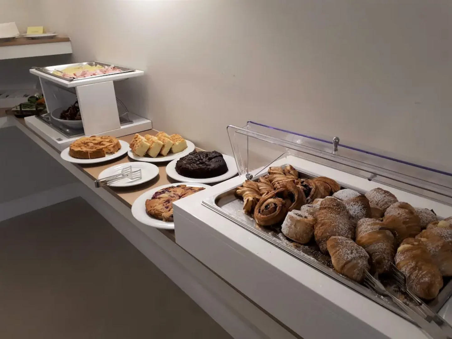 Hotel Villa Petruscio