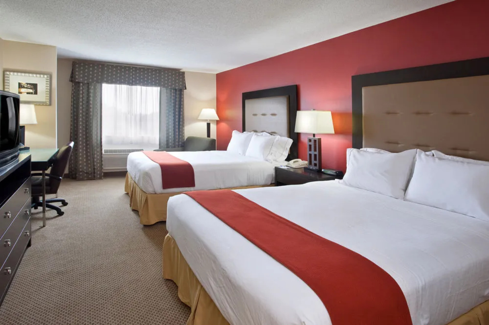 Holiday Inn Express Kendallville