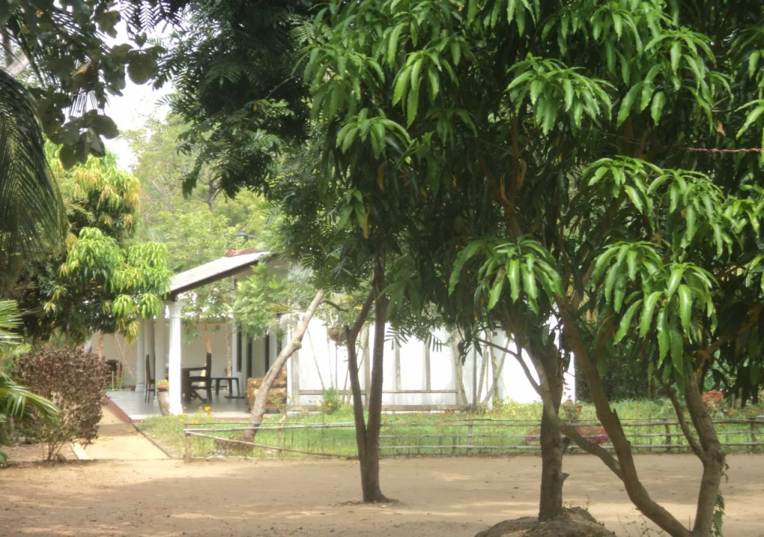 Indigollawa Park