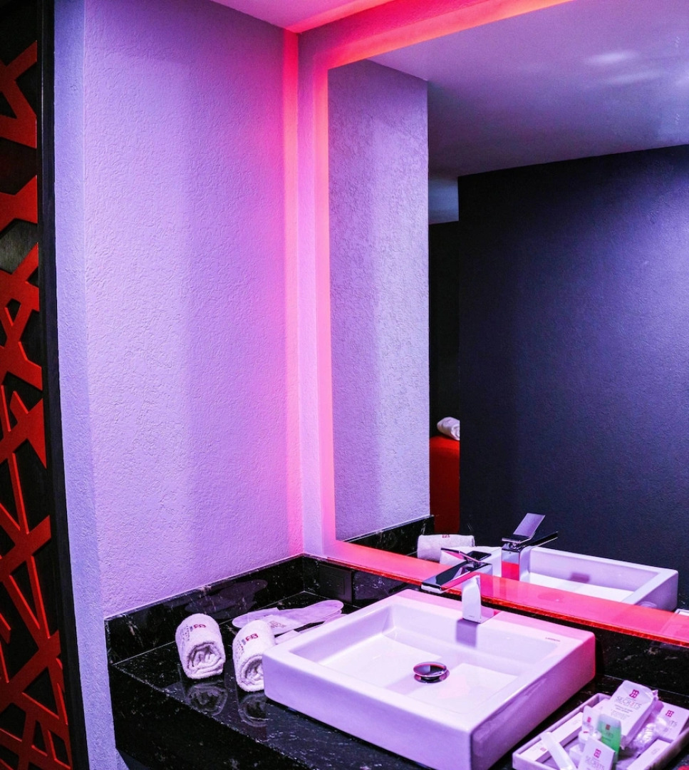 Hotel Passion Secrets Villas and Suites