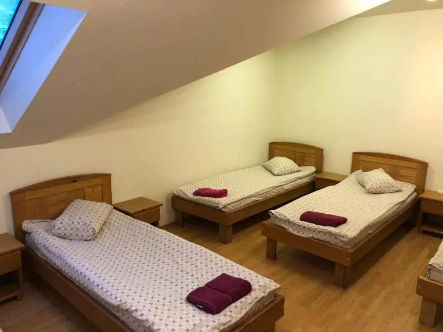 Recreation Center Brūveri