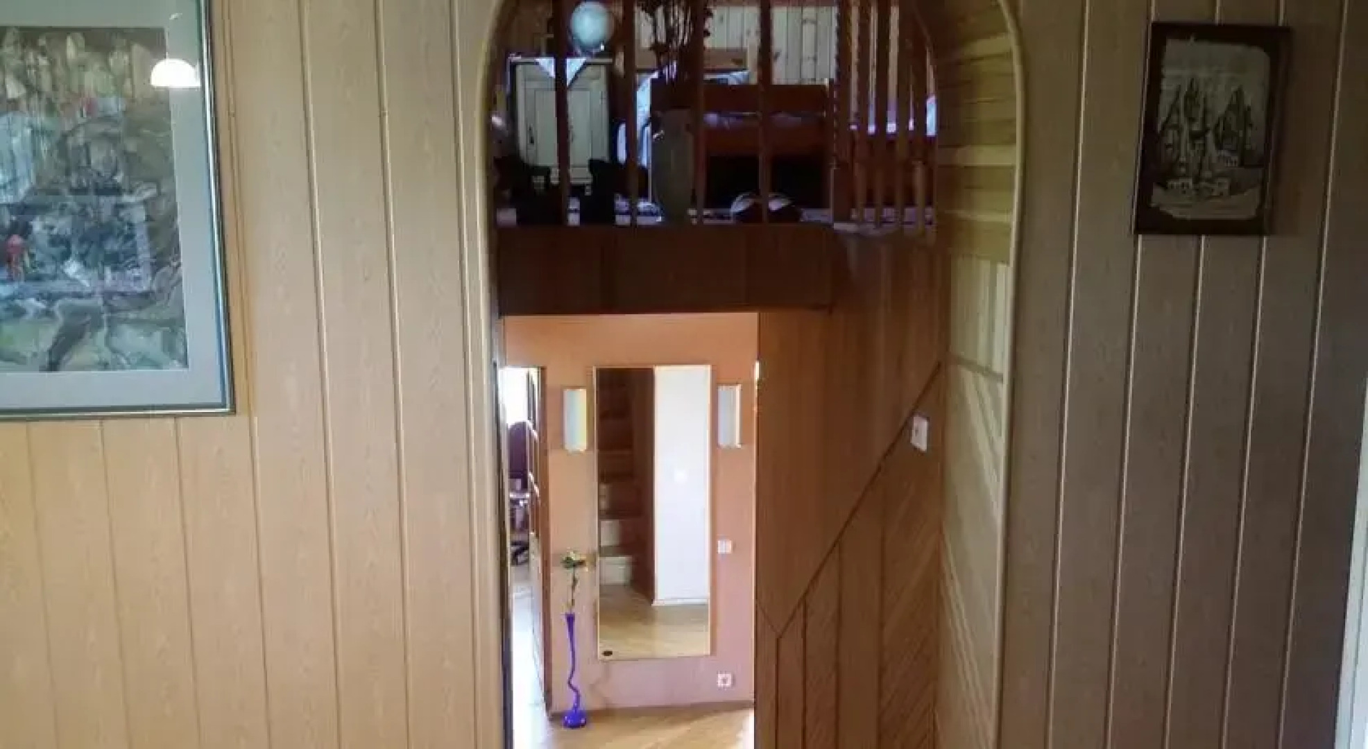 Geliu Tako Sveciu Namai