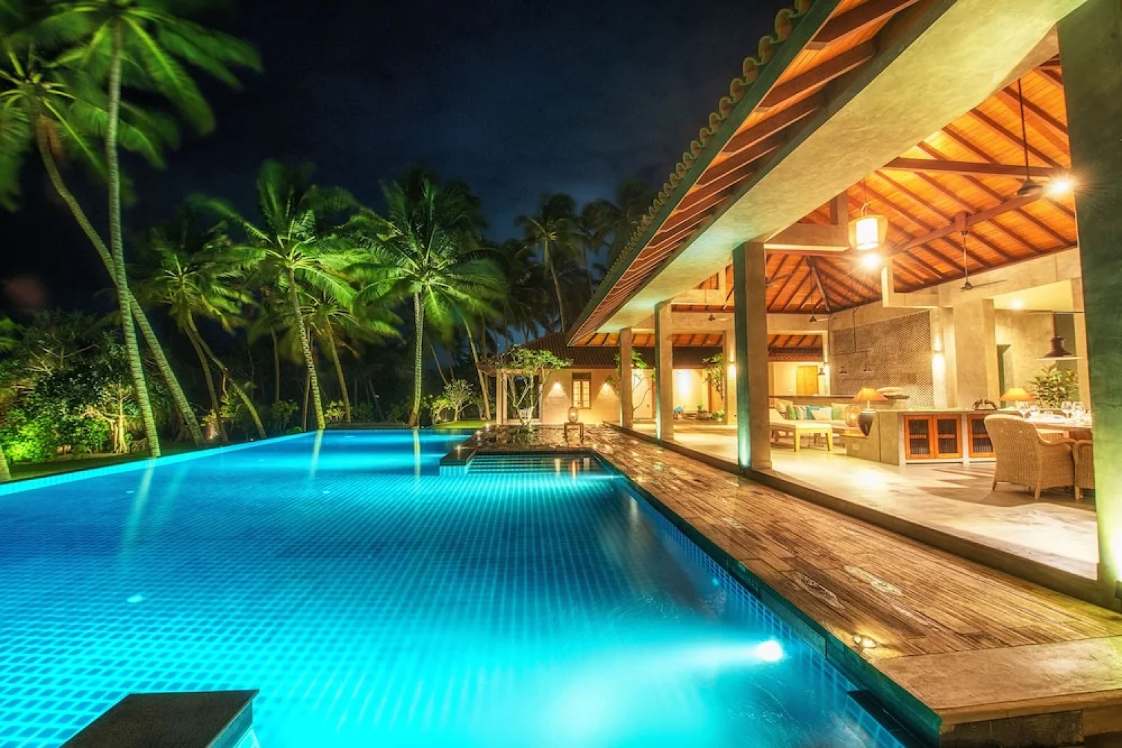 Kirana - A Santani Villa