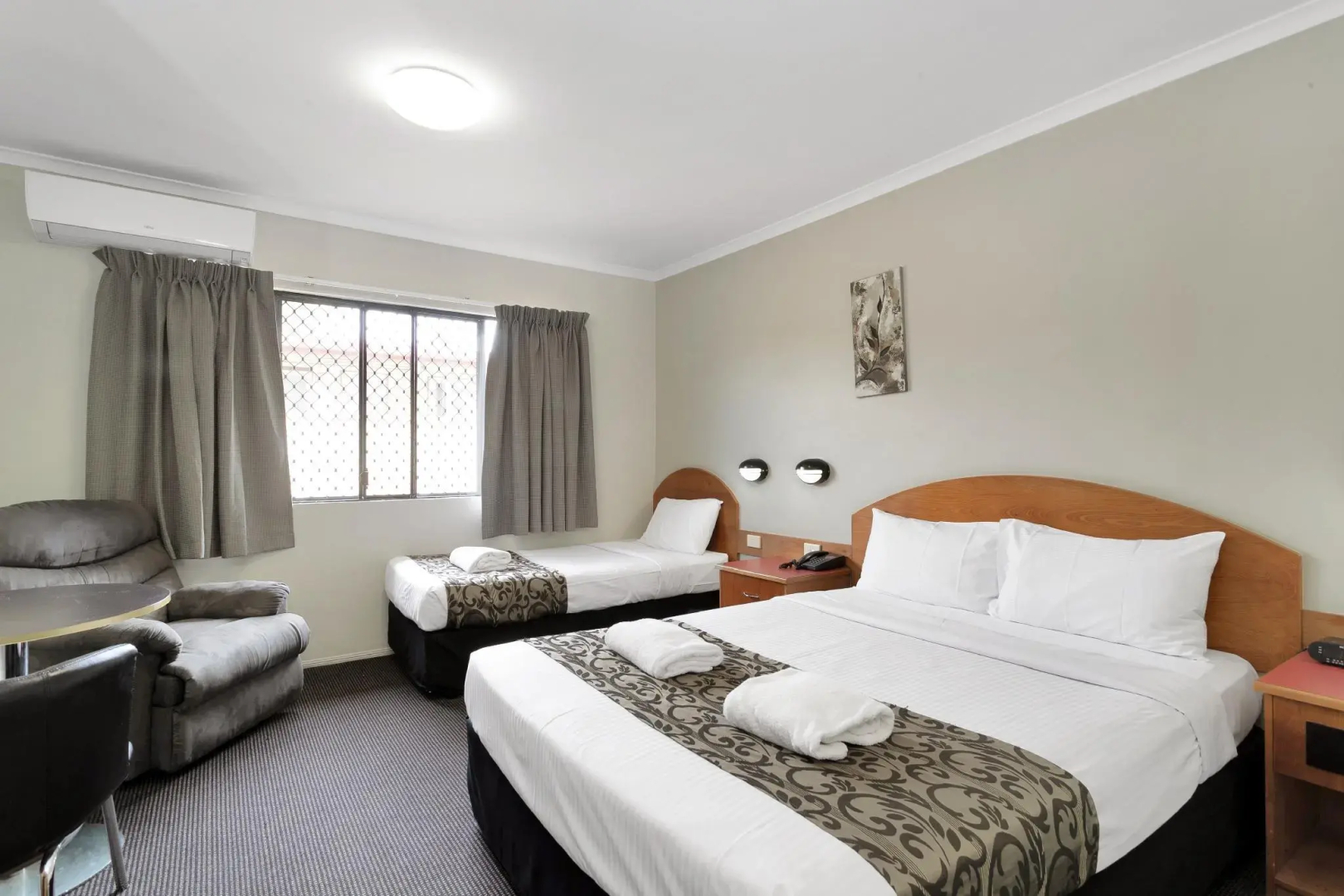 Mackay Resort Motel