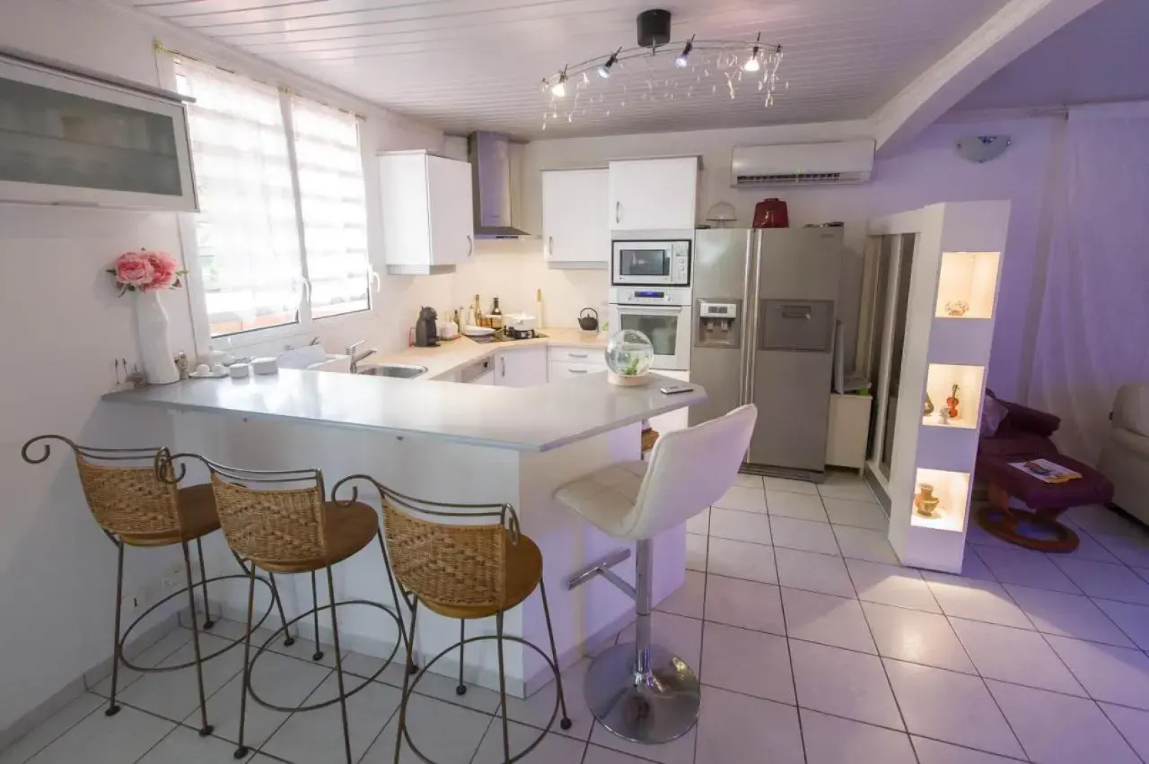 Villa Grenadine