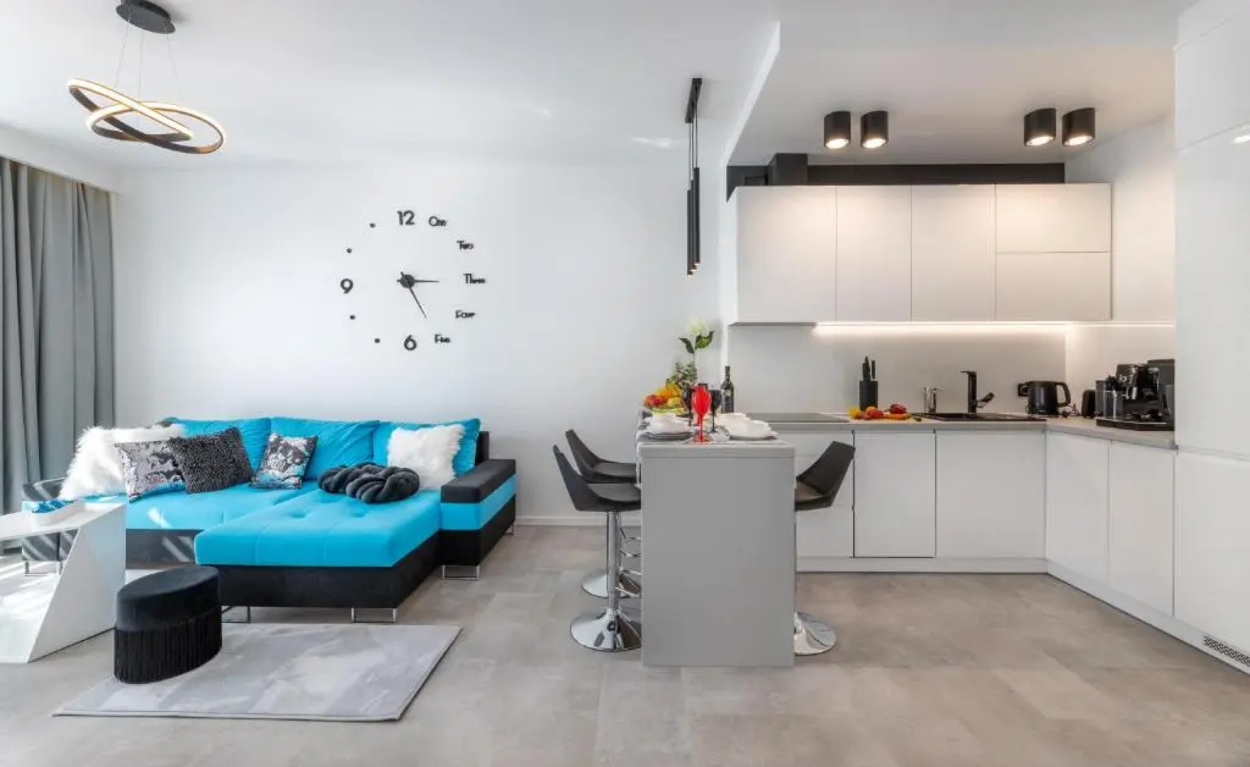 Leo Apartament Delux
