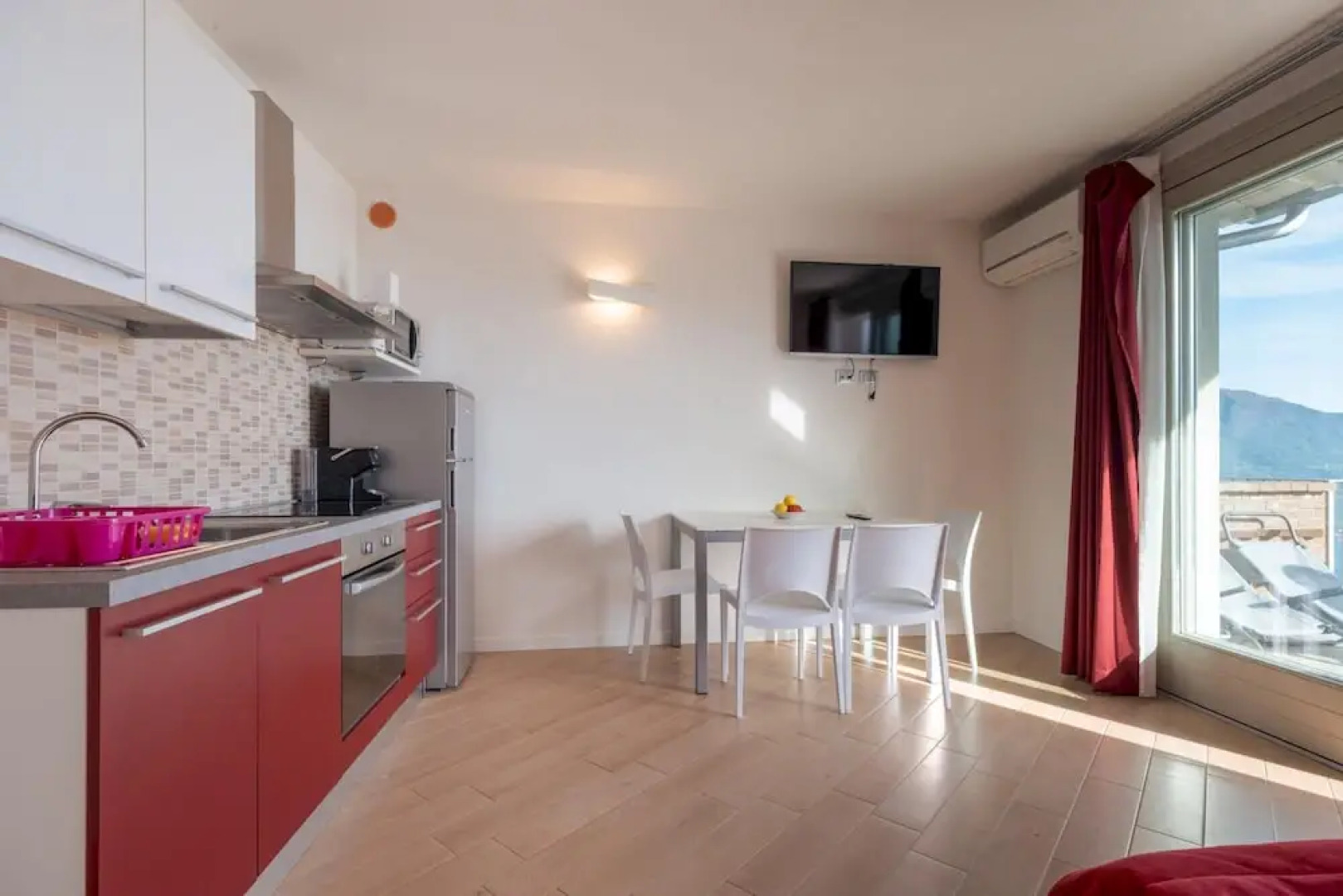 Caravaggio in Parzanica