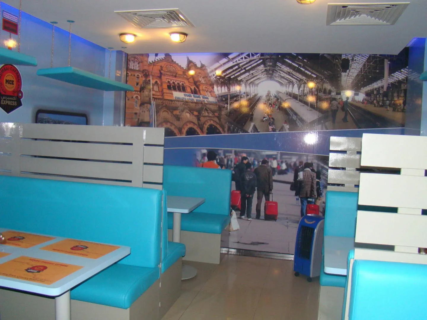 Savoy Grand Hotel Apartments