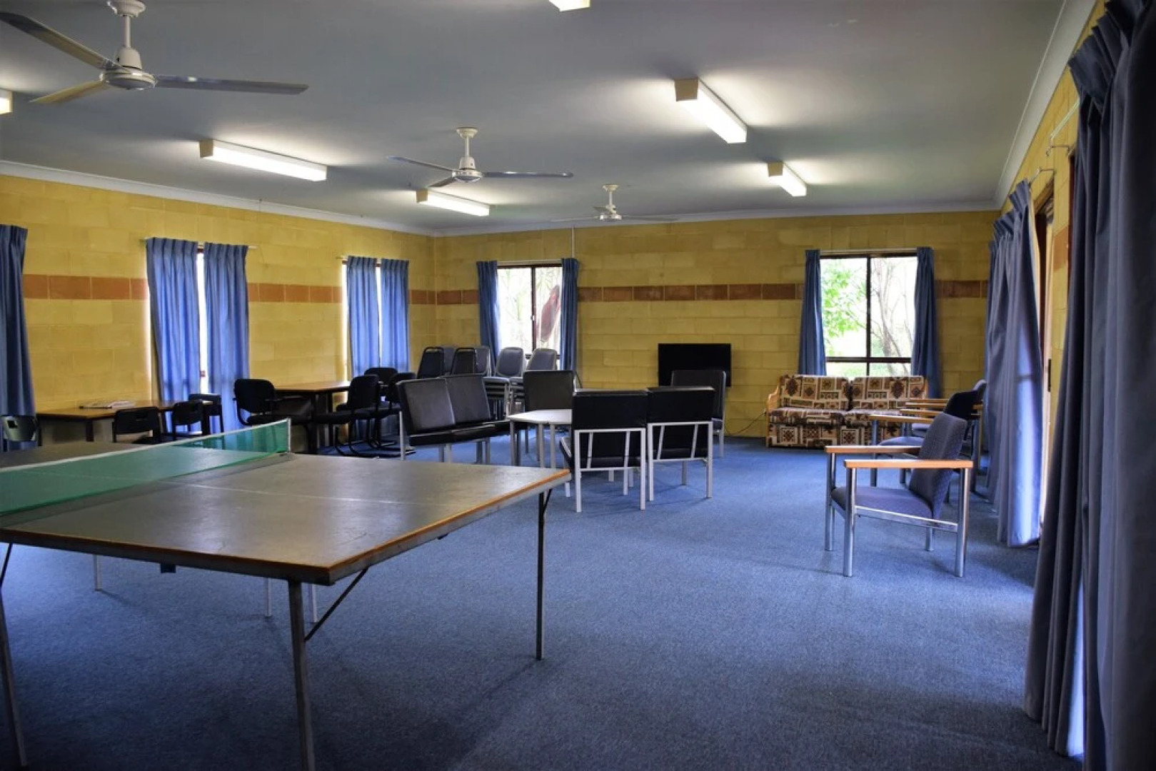 Mooyabil Farm Holidays