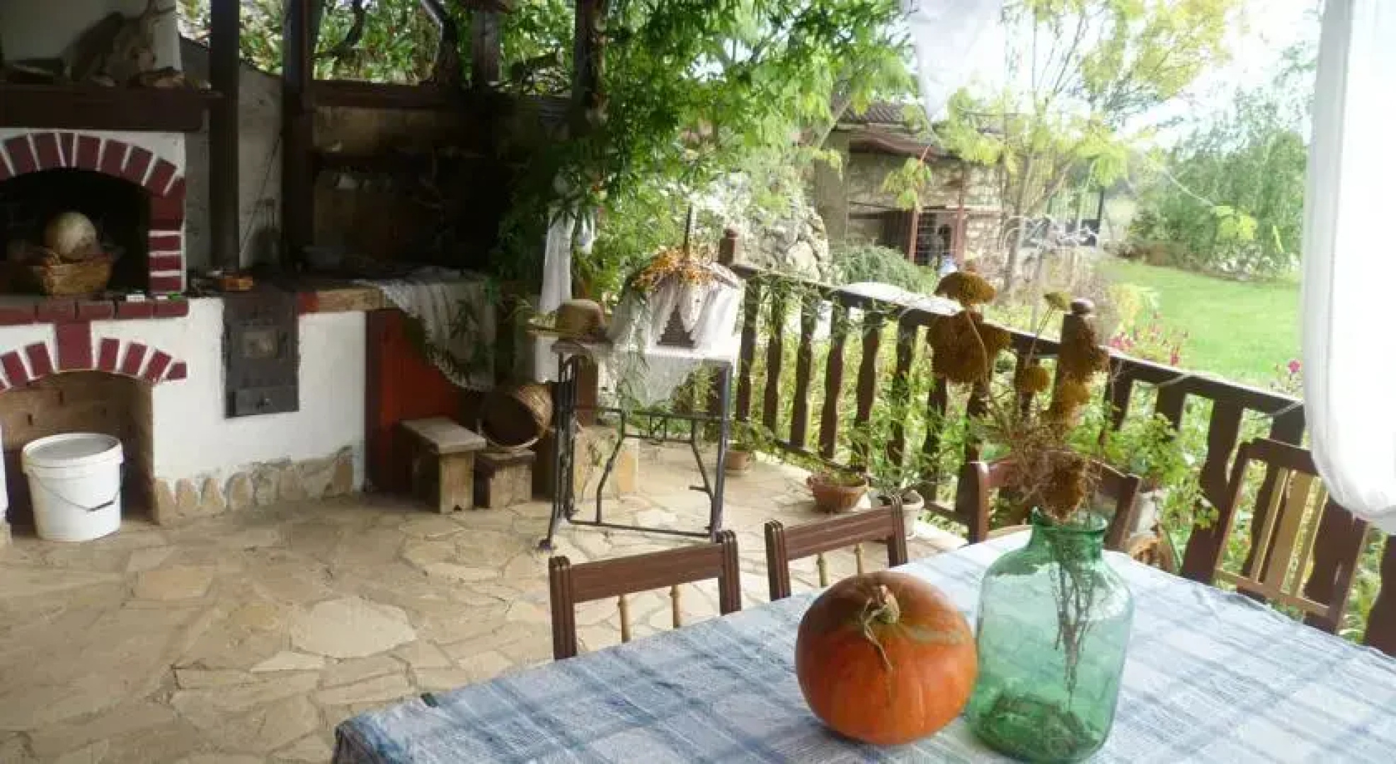 The Doctors House