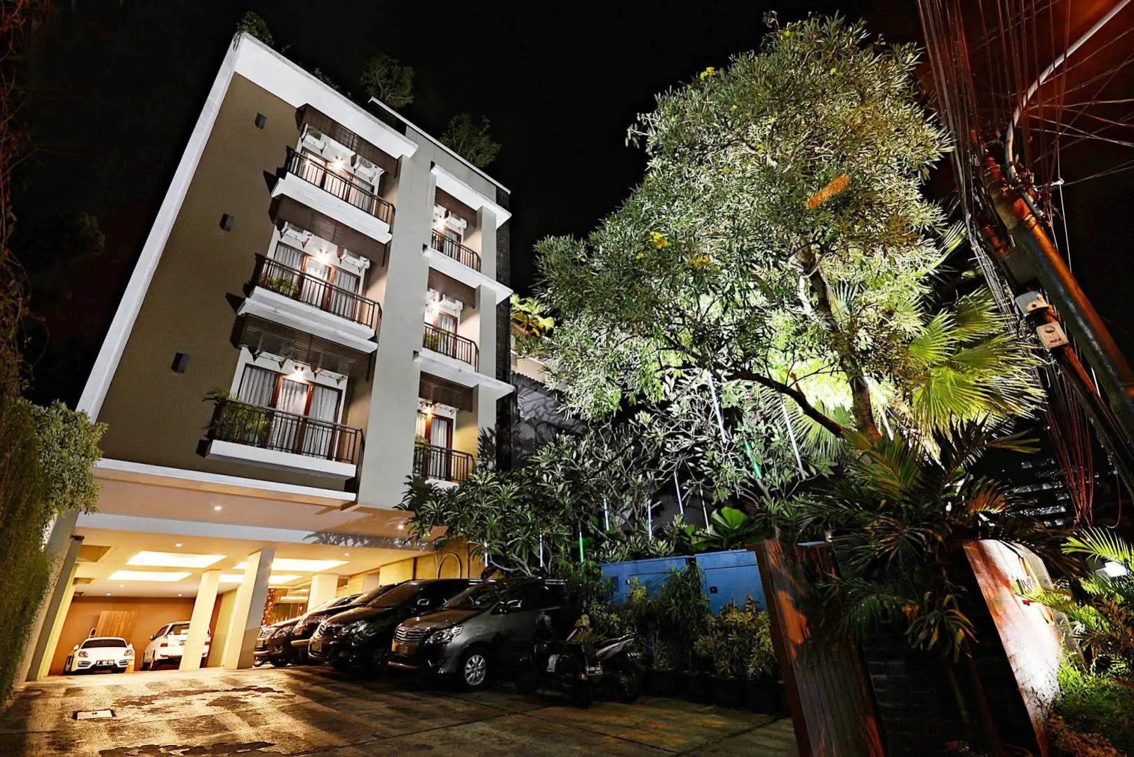 ZEN Premium Kuningan Karet