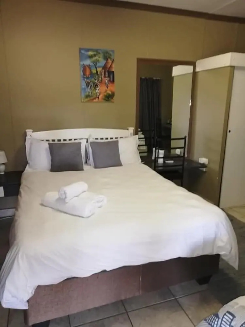 La Lucia Guest House