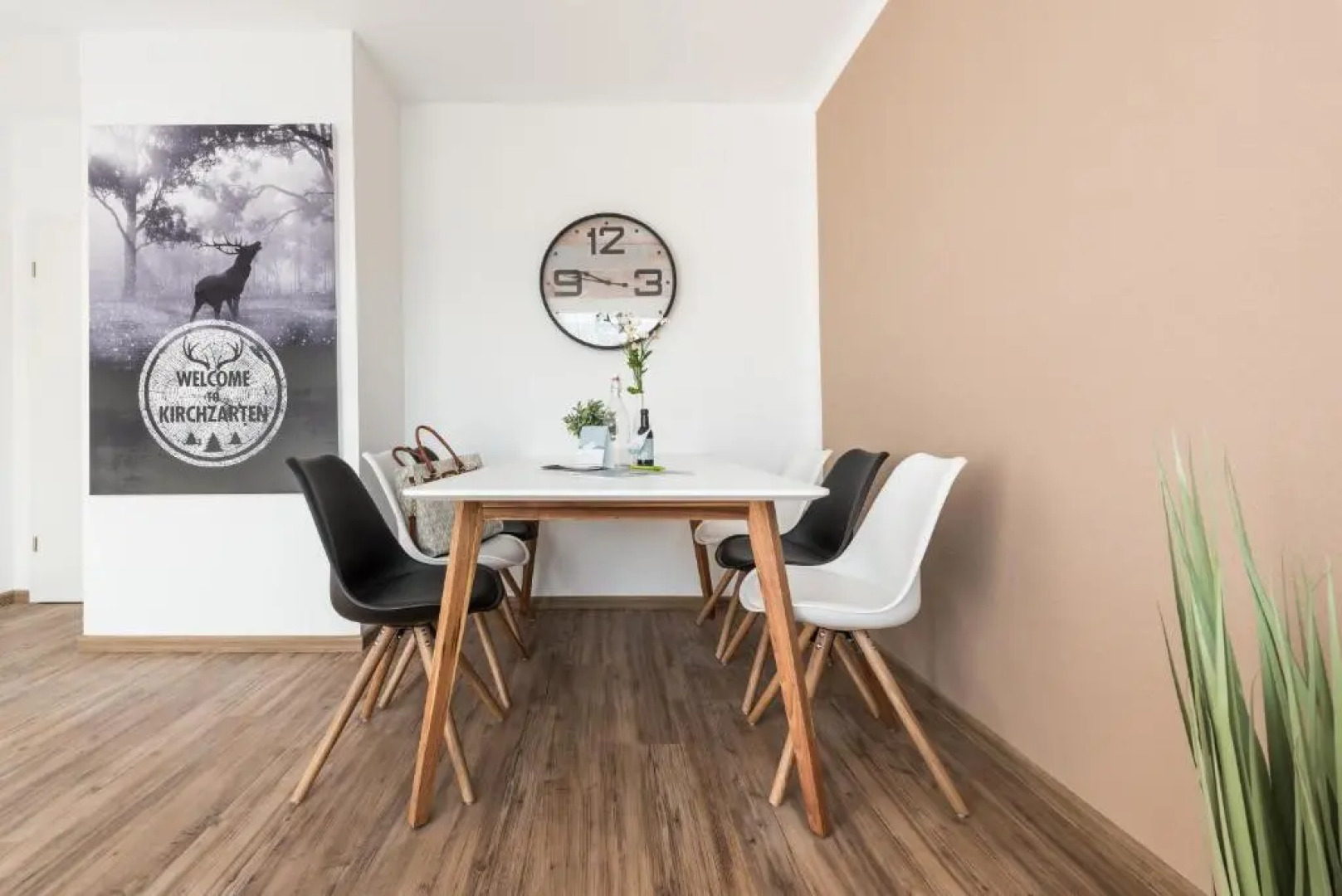 Boutique Apartments Kirchzarten