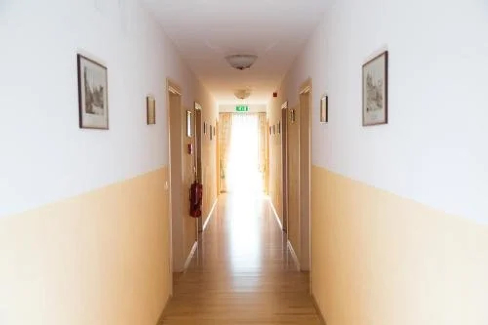 Alter Wirt Putzbrunn Hotel & Pension