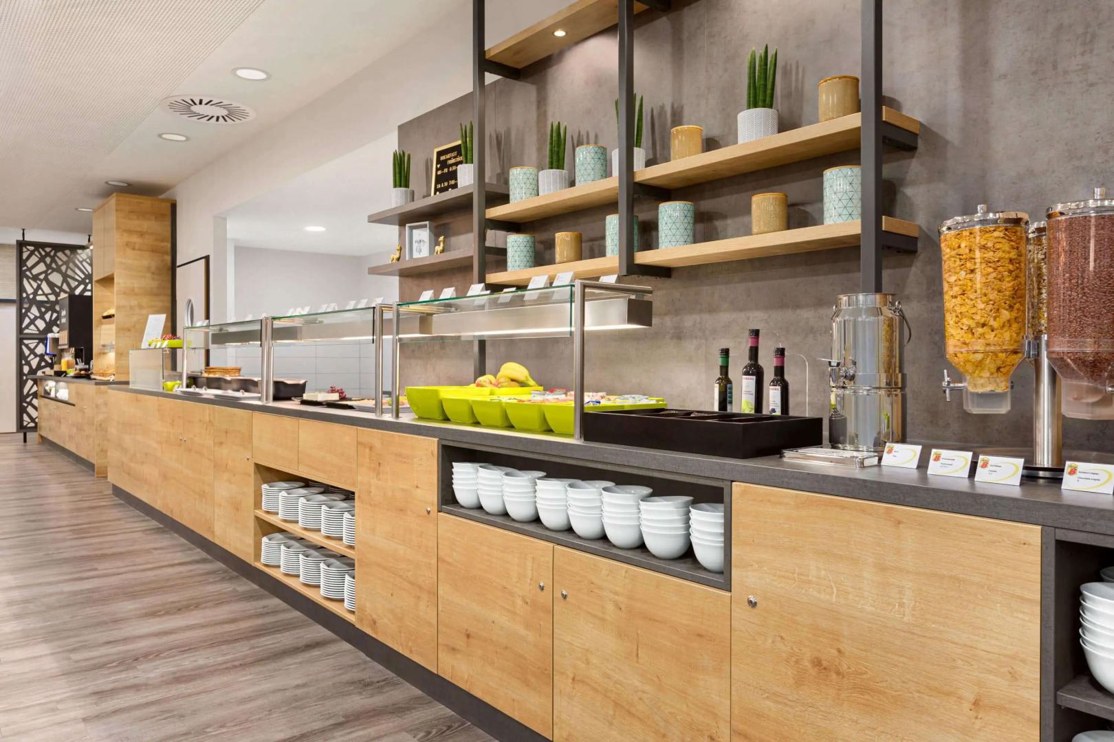 Super 8 by Wyndham Chemnitz