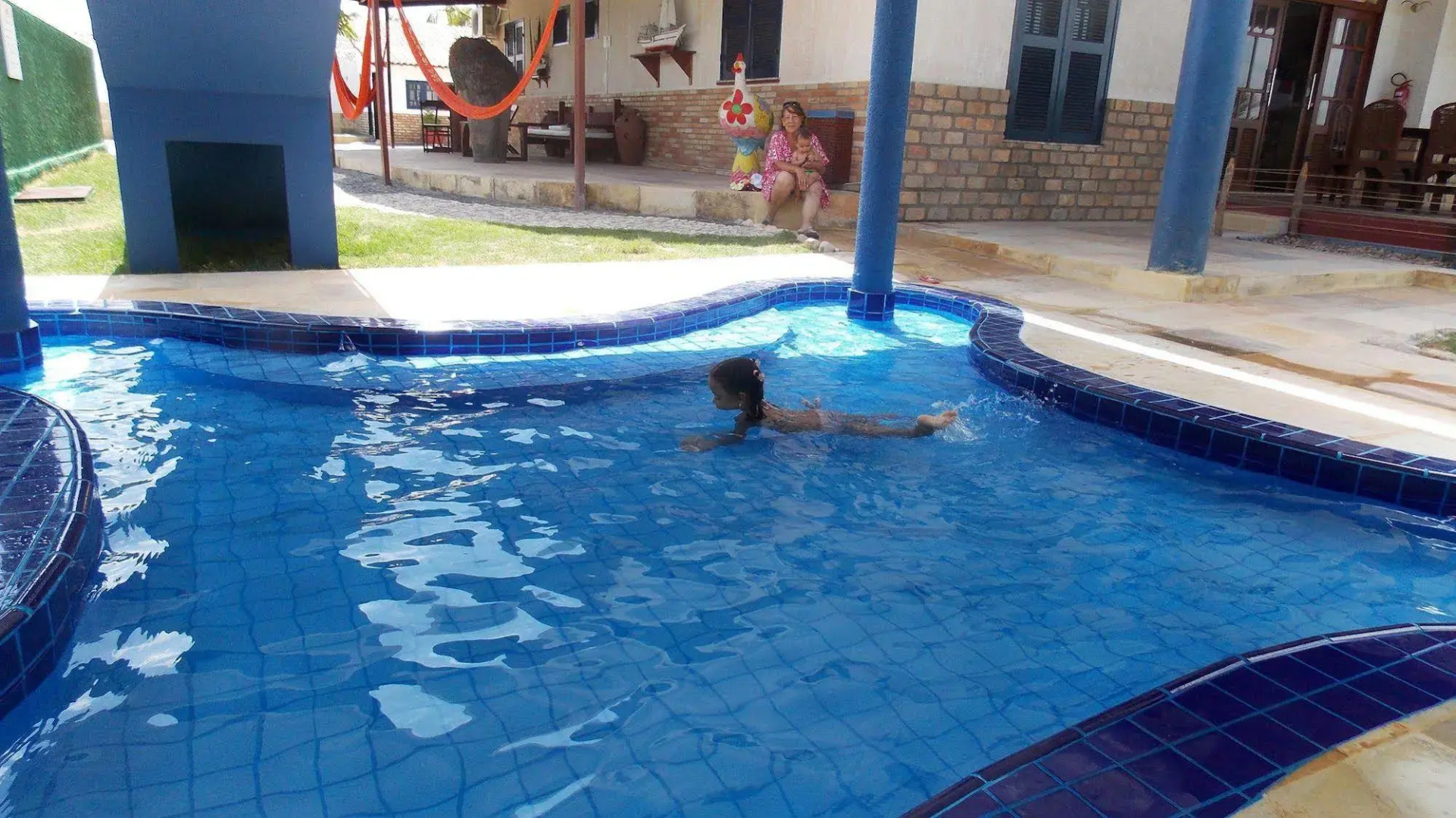 Pousada do Sol