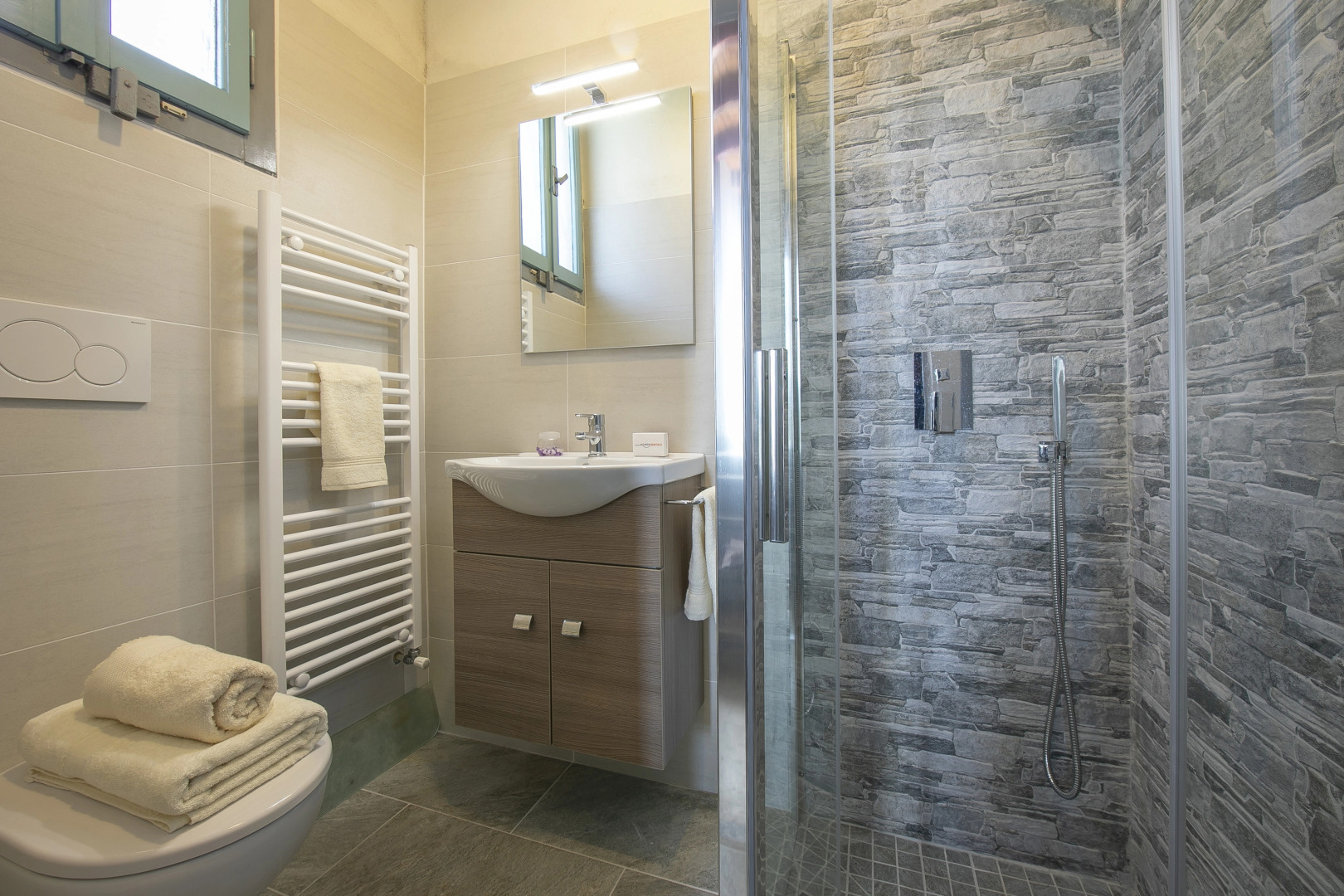 Charming Villa I Tre Archi