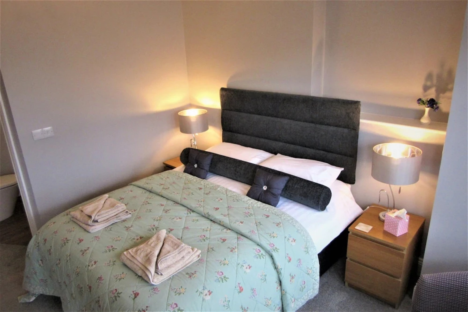 Fern Lee Guest House