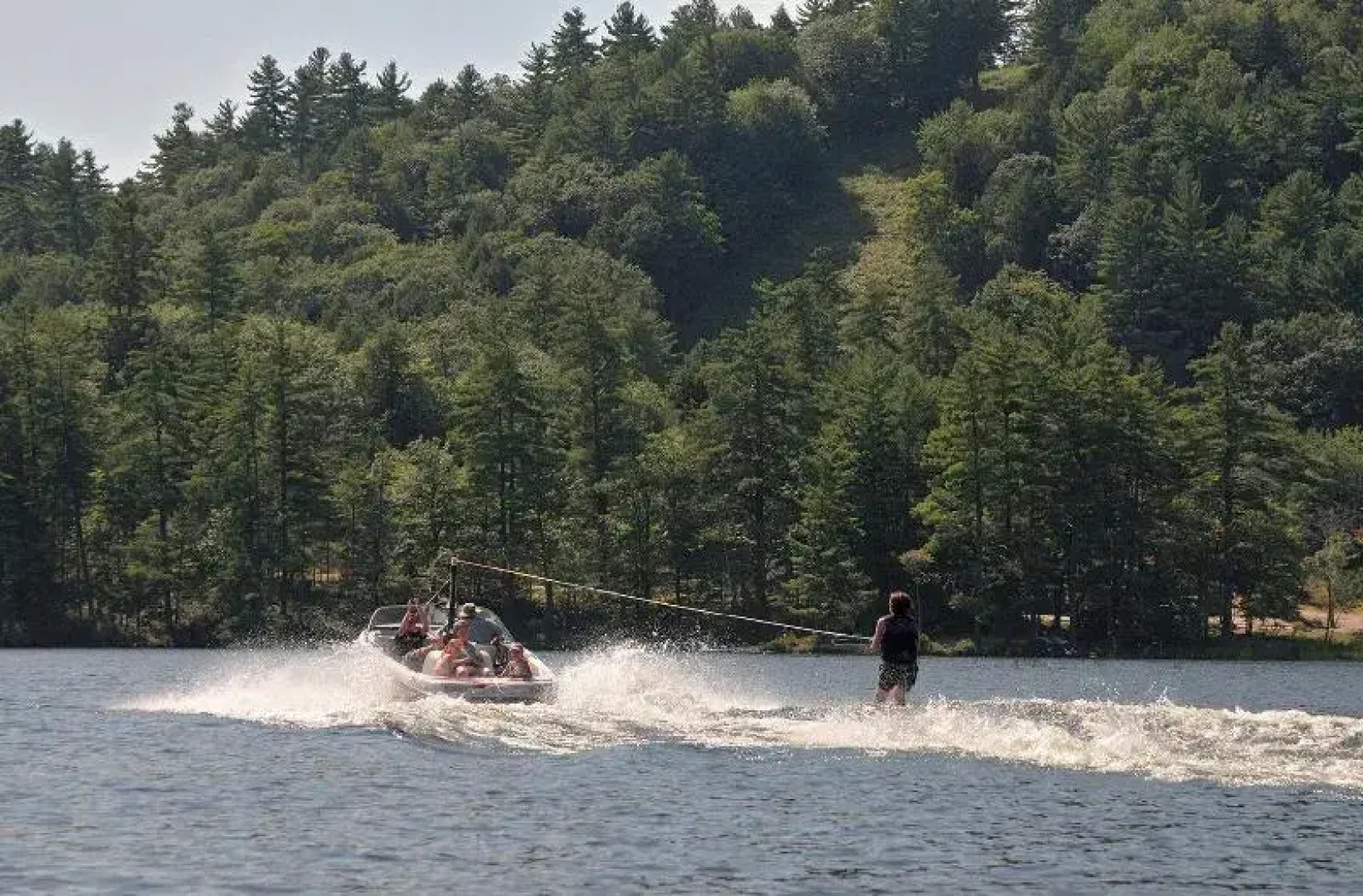 Purity Spring Resort