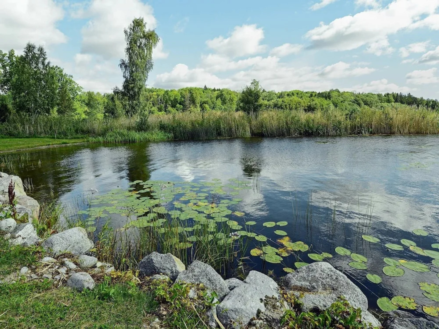 7 Person Holiday Home in Strängnäs