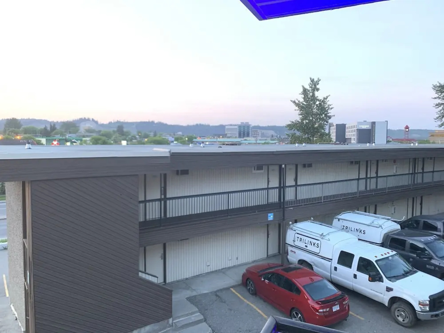 Northstar Inn & Suites