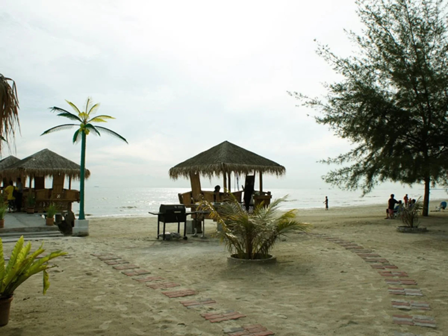 Gold Coast Morib International Resort