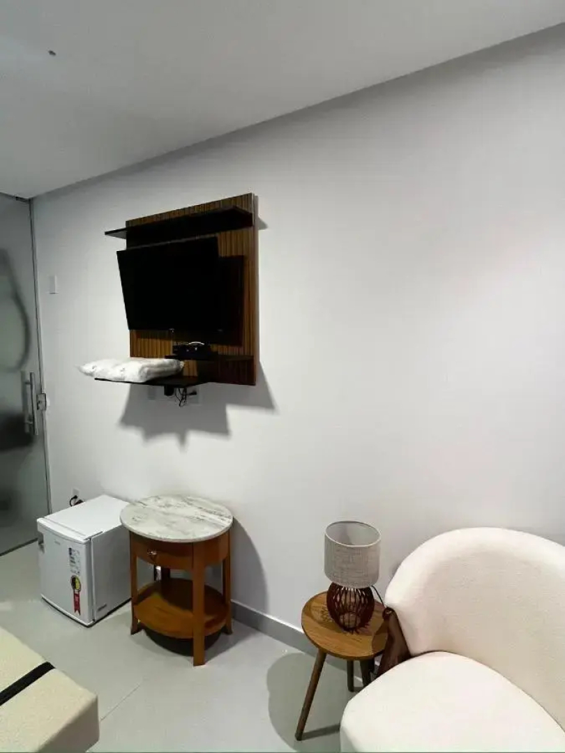 Hotel Villa Babaçu