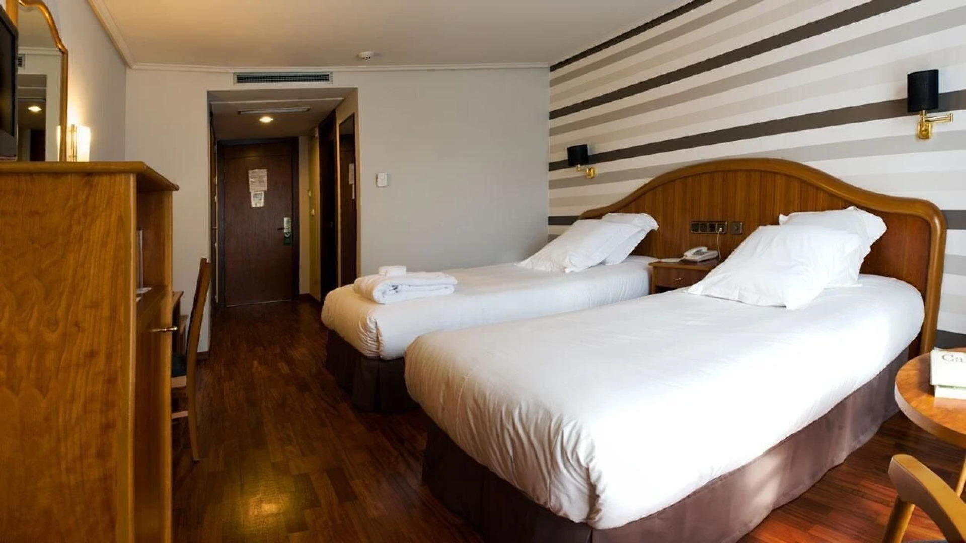 Laias Caldaria hotel y Balneario