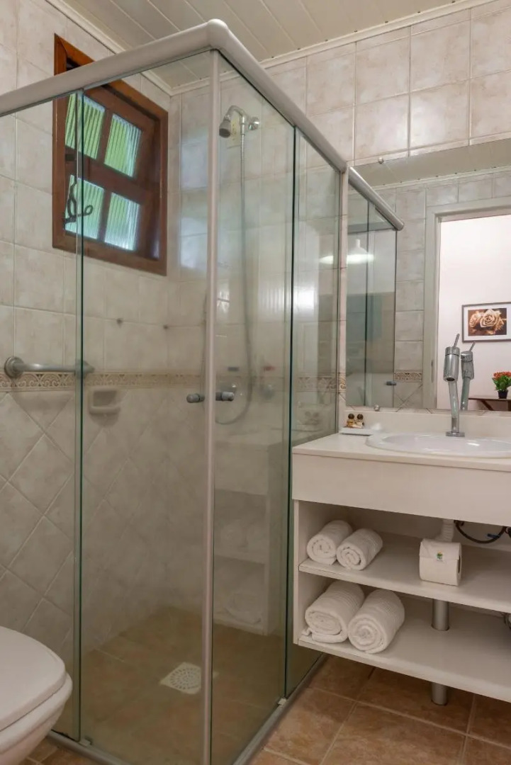 Serra Bela Eco Pousada