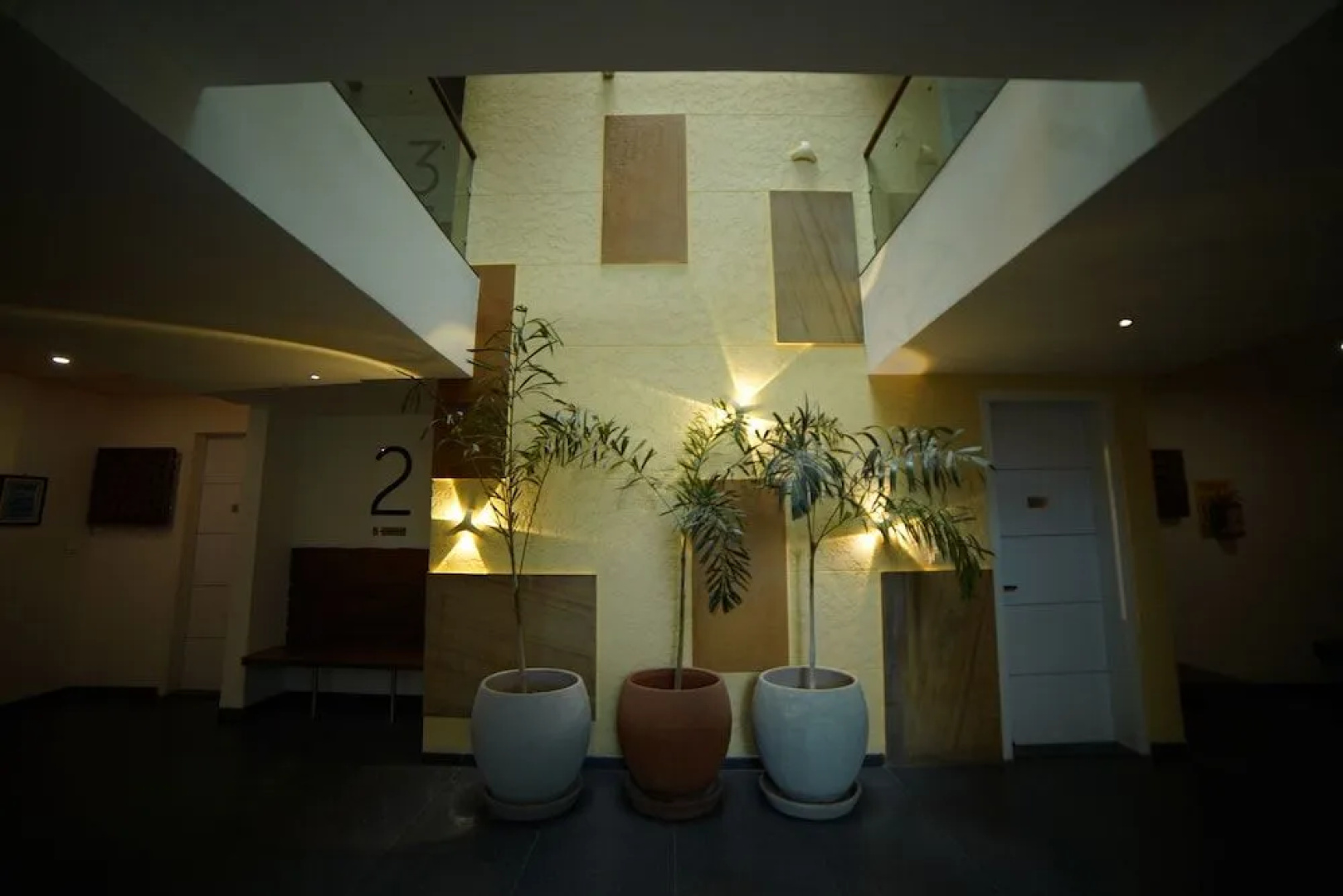 High Point Serviced Apartment
