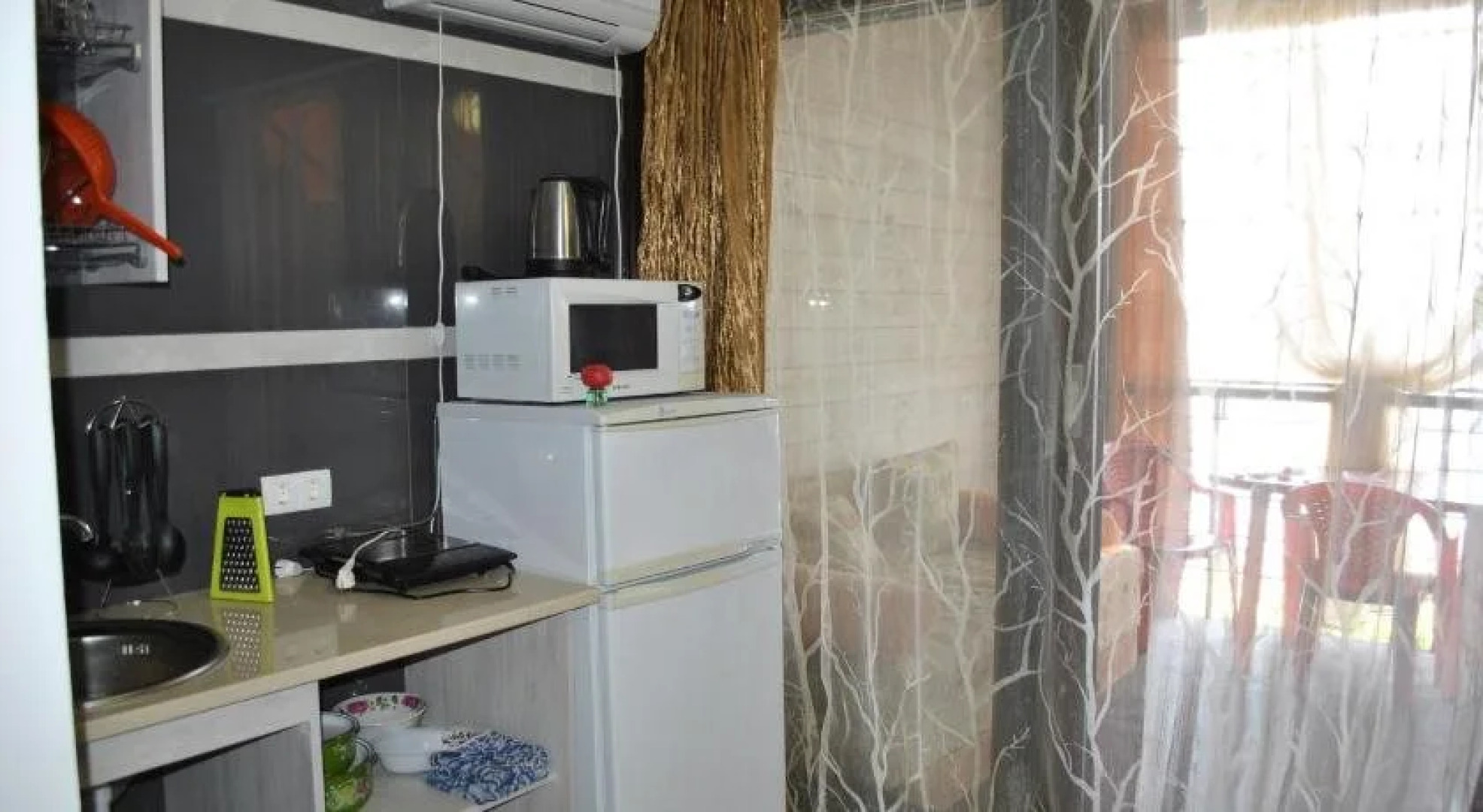 Karamelka Guest House