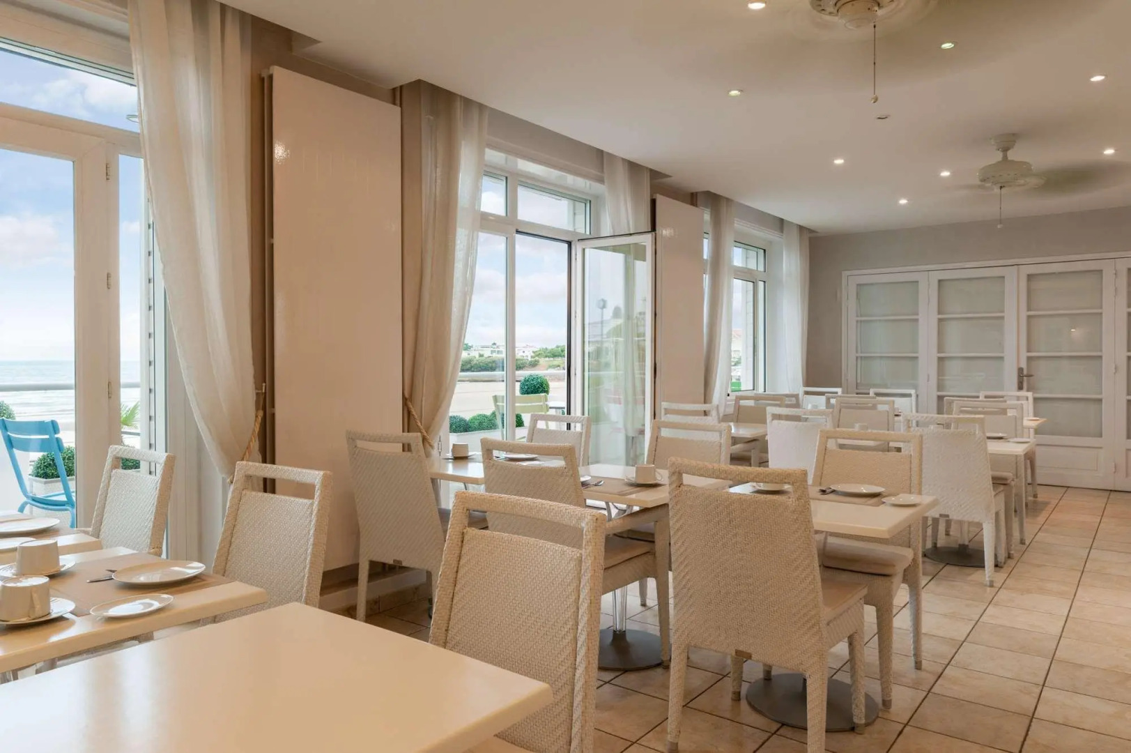 The Originals Boutique, Hôtel Miramar