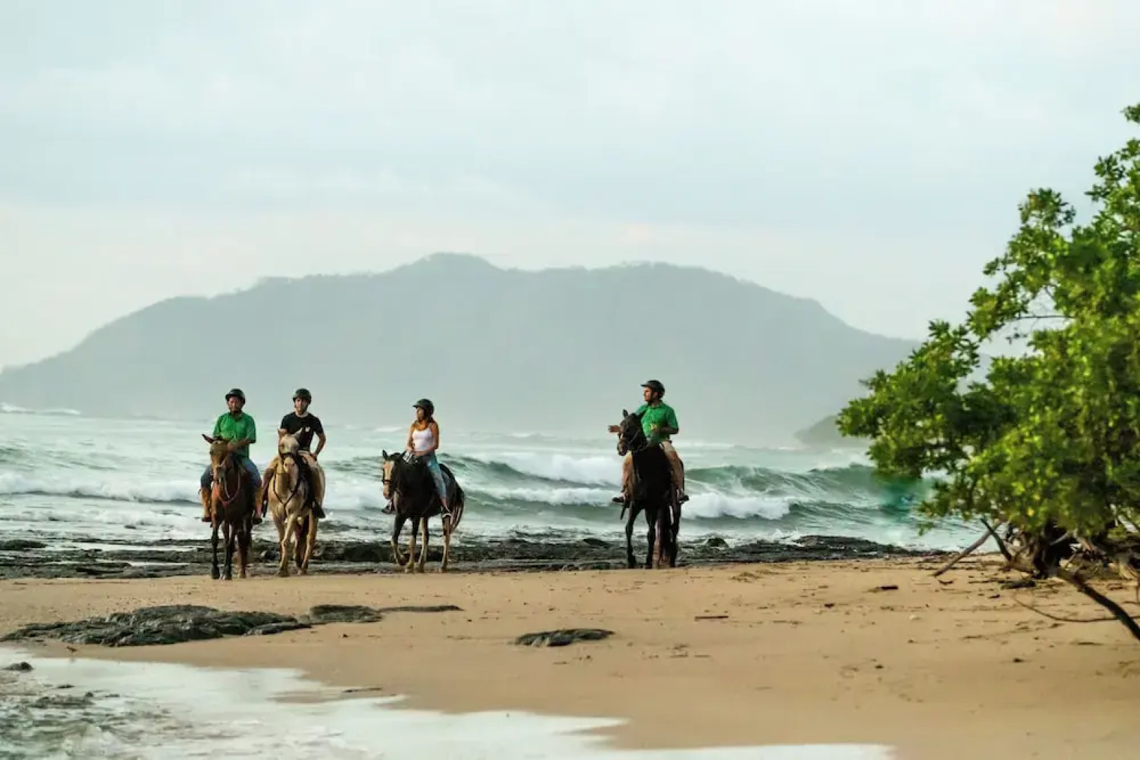 Hacienda Pinilla Vacation Rentals