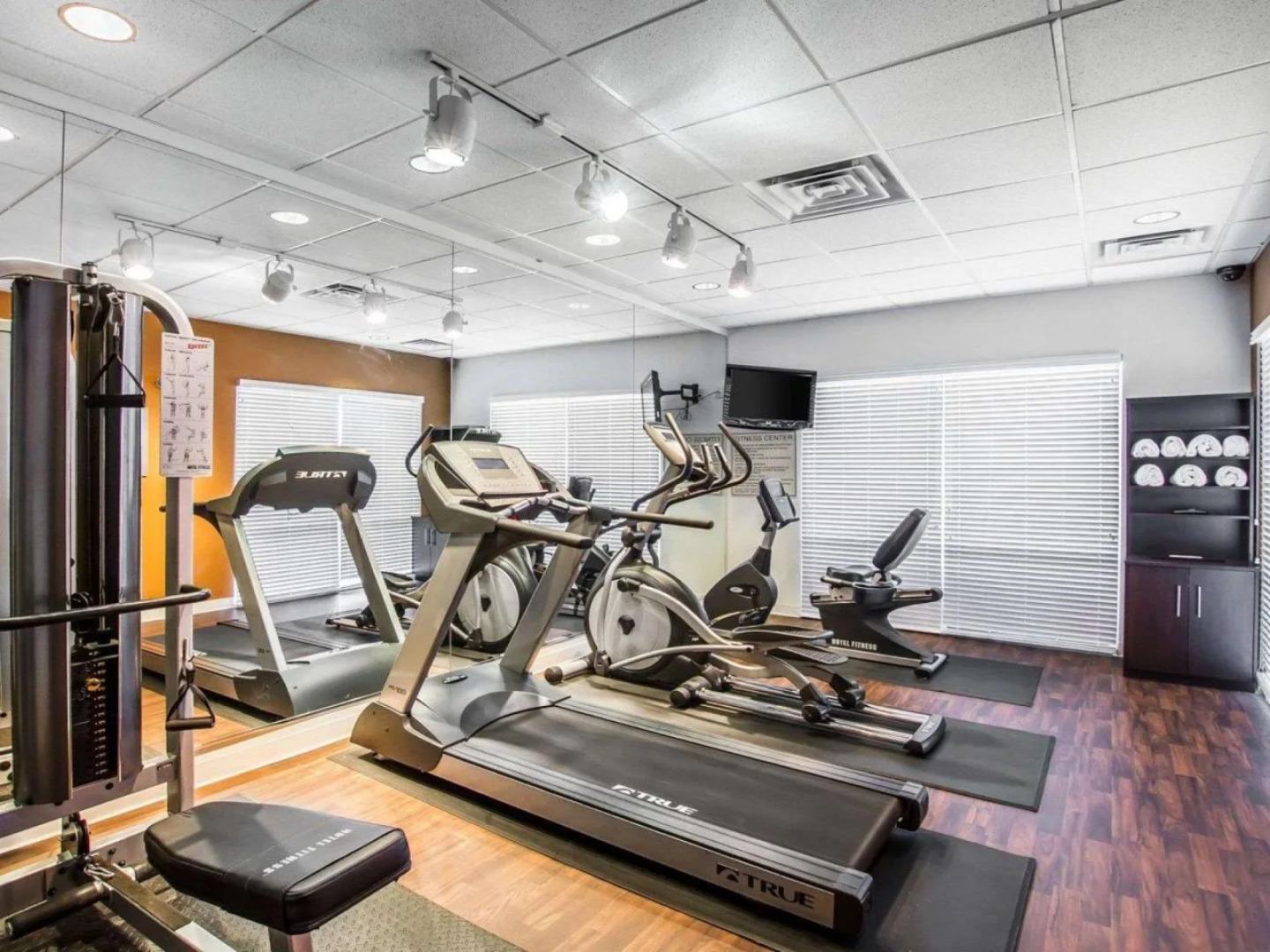 Comfort Suites Prescott Valley