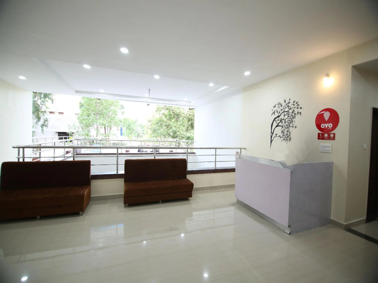 Sheetal International Rain Basera