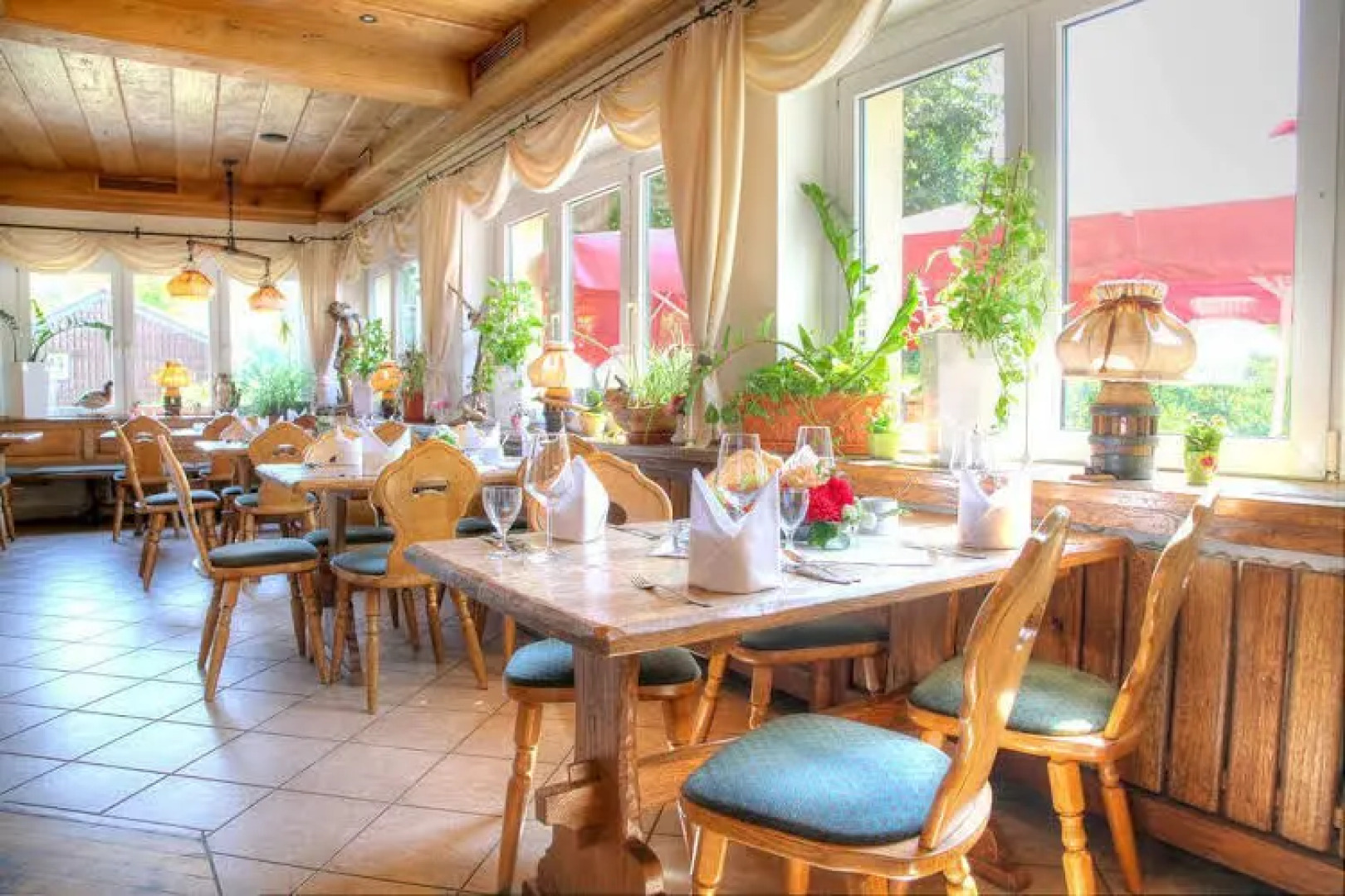Hotel am Liepnitzsee